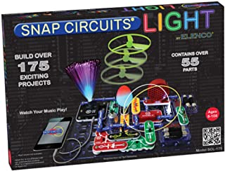 Snap Circuits Lights