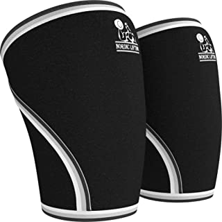 Nordic Lifting Sleeves