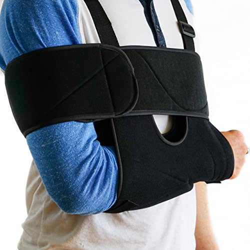 9 Best Shoulder Immobilizers