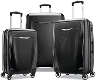 Samsonite Winfield 3 DLX