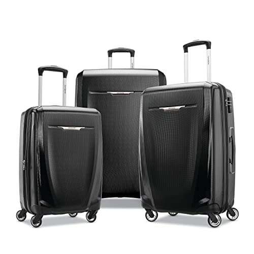 Samsonite Winfield 3 DLX