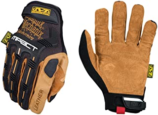 Mechanix Wear Leather M-Pact