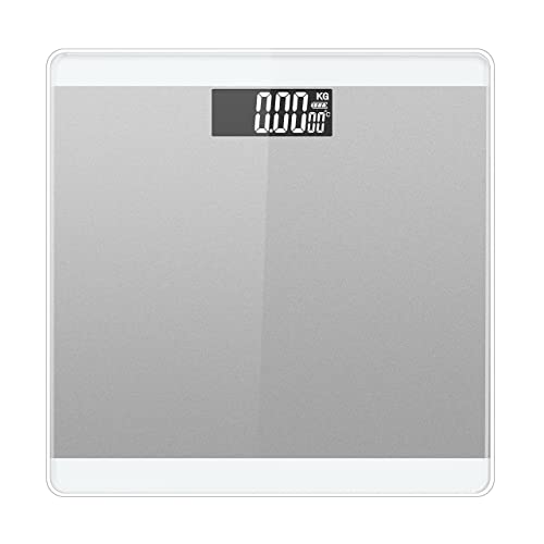 Luoyiman Body Weight