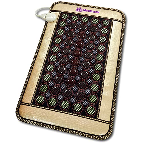 MediCrystal 4-Gems Mat