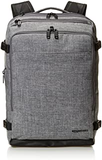 AmazonBasics Slim Carry On Weekender