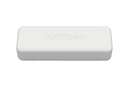 RATtrap - Smart Internet Security Firewall - Protects all your Internet connected devices from malware and hackers.