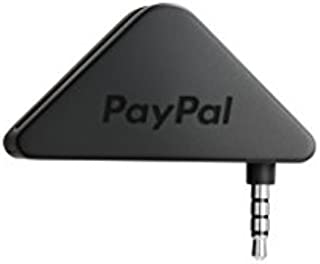 PayPal Mobile Card Reader