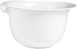 Pasta Passion Pasta Serve Bowl by Villeroy & Boch - Premium Porcelain - Made in Germany - Dishwasher and Microwave Safe - 12.75 x 10.75 x 6.5 Inches