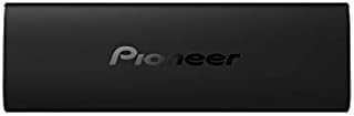 Pioneer Portable SSD 512GB - up to 1050MB/s - USB 3.2 Gen2 External Solid State Drive (APS-XS05 PRO), Matt Black