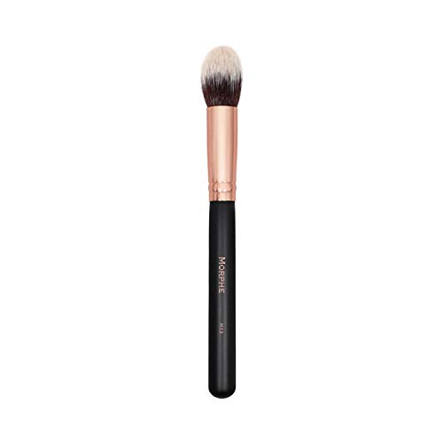 Brushes by Morphe - Rose Gold Collection - R13 Pointed Contour Brush