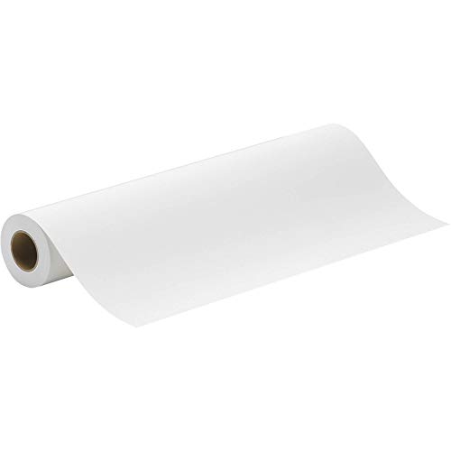 Professional Matte Canvas Roll for Large Format Printers - 260gsm - Polyester (24