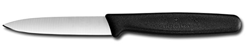 10 Best Paring Knife Americas Test Kitchen