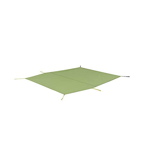 Big Agnes Tensleep Station 4 Accessory Footprint