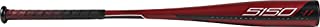 Rawlings 2019 5150 USA Youth Baseball Bat (-11), 27