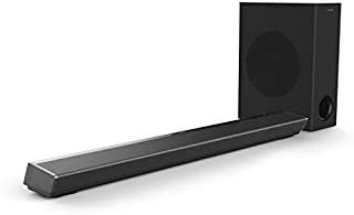 Philips Audio 3.1 Channel Dolby Atmos Performance Soundbar Speaker with Wireless Subwoofer (TAPB603/37)