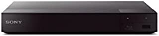 Sony BDP-S6700 4K Upscaling 3D Streaming Home Theater Blu-Ray Disc Player (Black)