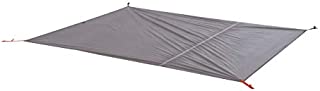 Big Agnes Inc Unisex's Agnes Big House 4 Person Tent Footprint, Taupe