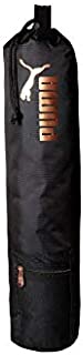 PUMA Pacific Yoga Mat Bag Black/Gold One Size