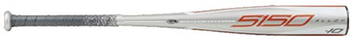 Rawlings 2020 5150 USSSA Baseball Bat, 28 inch (-10)