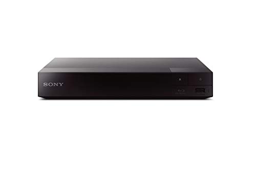 10 Best Wifi Dvd Player With Apps