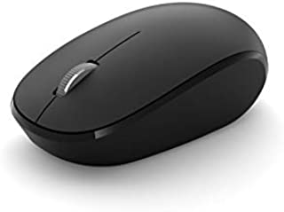 Microsoft Bluetooth Mouse Black