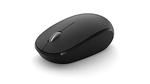 Microsoft Bluetooth Mouse Black