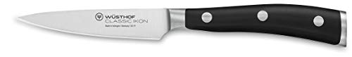 Wusthof Classic Ikon 3-1/2-Inch Paring Knife