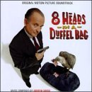 8 Heads In A Duffel Bag: Original Motion Picture Soundtrack by unknown (1997-05-13)