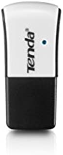 Tenda Technology W311M Wireless N150 Nano USB Adapter