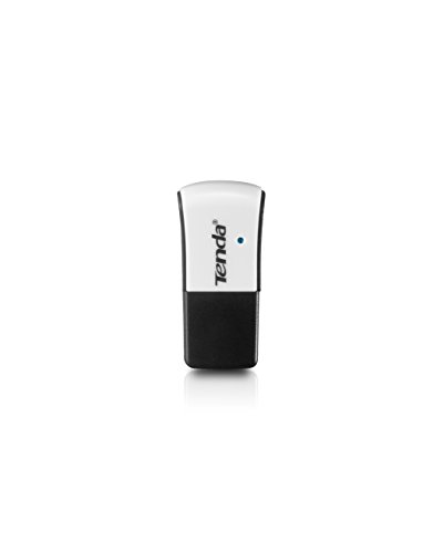 Tenda Technology W311M Wireless N150 Nano USB Adapter