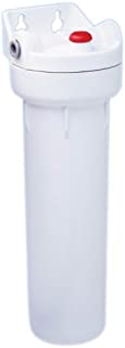 Culligan US-600A Under-Sink Drinking Water Filtration System with Filter, 1,000 Gallon, White