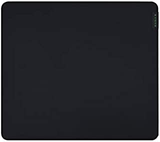 Razer Gigantus v2 Cloth Gaming Mouse Pad (Large): Thick, High-Density Foam - Non-Slip Base - Classic Black