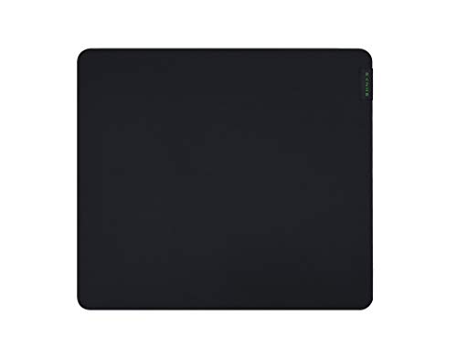 Razer Gigantus v2 Cloth Gaming Mouse Pad (Large): Thick, High-Density Foam - Non-Slip Base - Classic Black