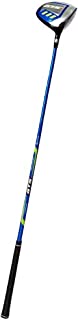 Orlimar Golf ATS Junior Boy's Blue/Lime Golf Driver (Right Hand Ages 5-8)