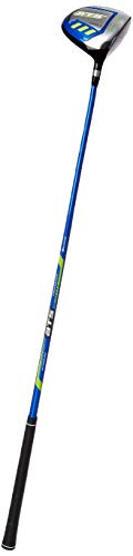 Orlimar Golf ATS Junior Boy's Blue/Lime Golf Driver (Right Hand Ages 5-8)