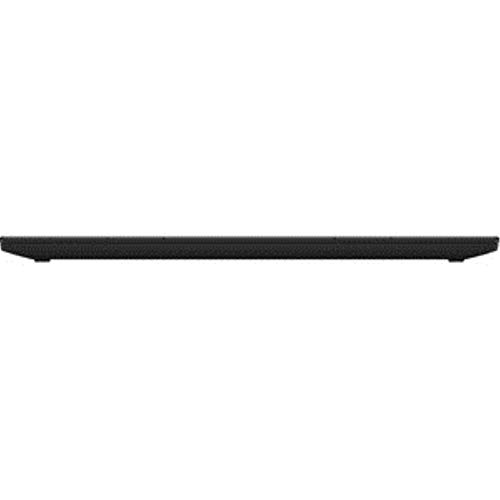 Lenovo ThinkPad X1 Carbon 7th Gen - 20QD000BUS: 14-Inch FHD (1920x1080) IPS Screen, 8GB RAM, 256GB Nvme SSD, Win 10 Pro, I5-8265U, Black