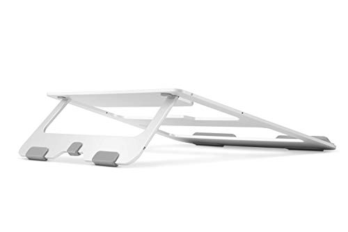 Lenovo Portable Aluminum Laptop Stand (GXF0X02618)