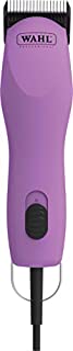 Wahl Professional Animal Thick Coat Pet Clipper & Dog Clipper, Pink (#9787-300)