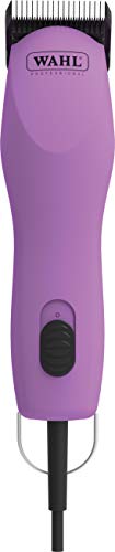 Wahl Professional Animal Thick Coat Pet Clipper & Dog Clipper, Pink (#9787-300)