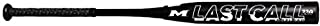 Miken 2021 Last Call USSSA Maxload Slowpitch Softball Bat, 12 inch Barrel Length, 34 inch/27 oz