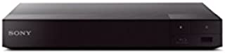 Sony BDPS6700 4K Upscaling 3D Streaming Blu-Ray Disc Player (Renewed)