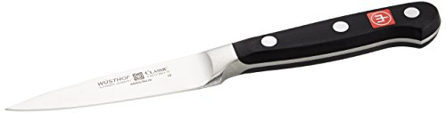 Wüsthof Paring knife, 3 1/2