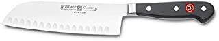 Wusthof 4183 Wusthof Classic Hollow Edge Santoku Knife 7, 7