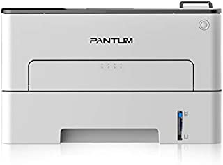 Pantum M15DW Compact Wireless Monochrome Laser Printer for Home Office Use with Auto Two-Sided Pringting Comes with a USB Cable