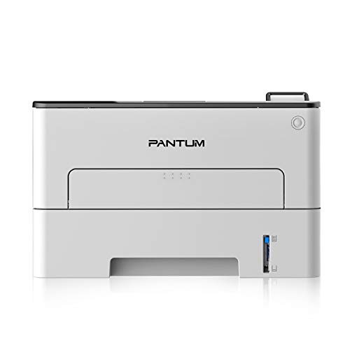 Pantum M15DW Compact Wireless Monochrome Laser Printer for Home Office Use with Auto Two-Sided Pringting Comes with a USB Cable