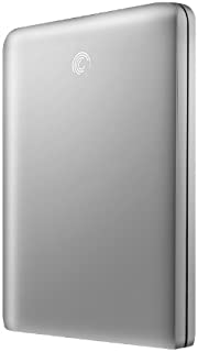 Seagate FreeAgent GoFlex 320 GB USB 2.0 Ultra-Portable External Hard Drive STAA320101 (Silver)