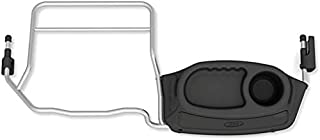 Britax and BOB Infant Car Seat Adapter for BOB Duallie Jogging Strollers