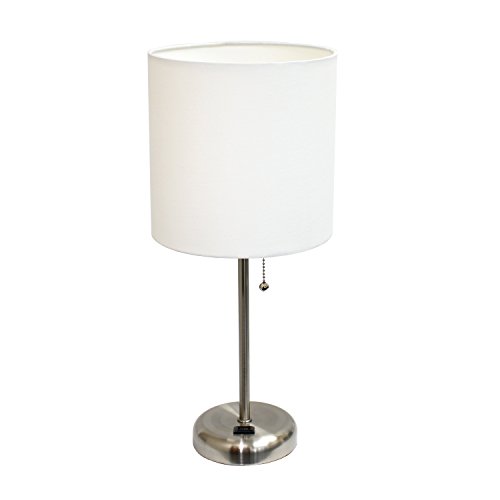 6 Best Usb Table Lamps