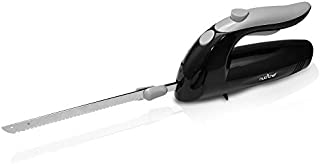 Upgraded Premium NutriChef Electric Knife - 8.9