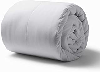 Sunbeam Heated Mattress Pad | Quilted, 10 Heat Settings SleekSet ,White , King - MSU3KKS-P000-12A00